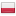 sklepxiaomi.pl server is located in Poland
